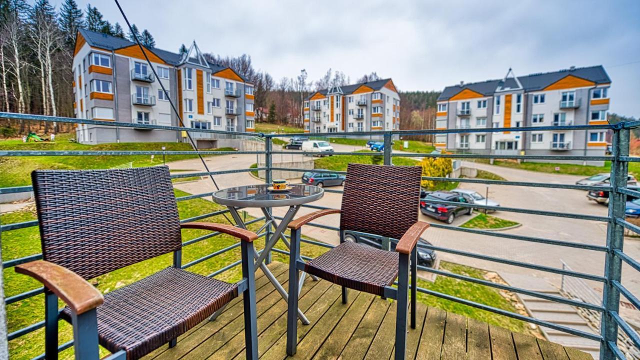 Apartament Magda - 5D Apartamenty Świeradów-Zdrój Exterior foto